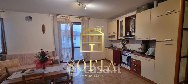 Appartamento in residenziale in Via della Gardenia
