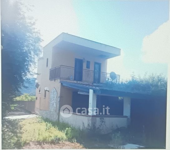 Casa indipendente in residenziale in Strada Cavallaro