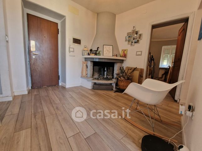 Appartamento in residenziale in Via Damiano Chiesa