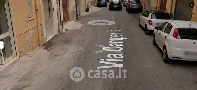 Appartamento in residenziale in Via Campania 34