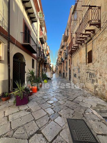 Appartamento in residenziale in Via della Vetriera 35