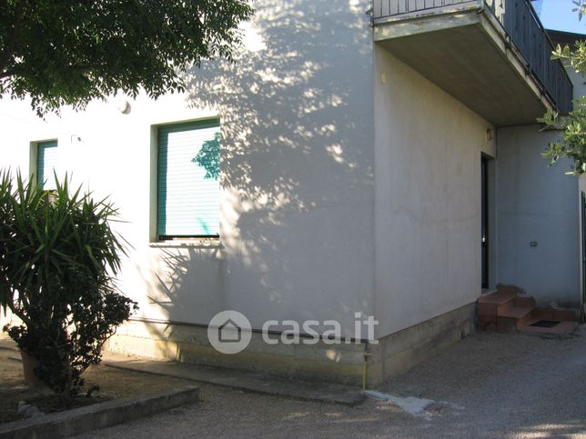 Appartamento in residenziale in Panicarola