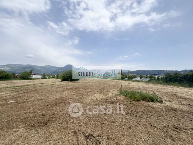 Terreno agricolo in commerciale in Via del Gallino 11