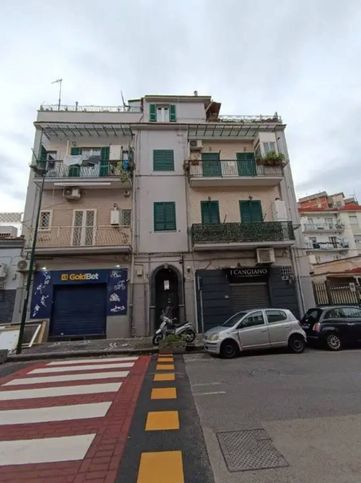 Appartamento in residenziale in Via Vittorio Veneto