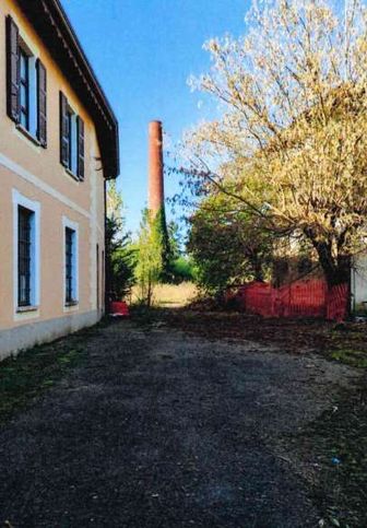 Terreno edificabile in residenziale in Corso Italia