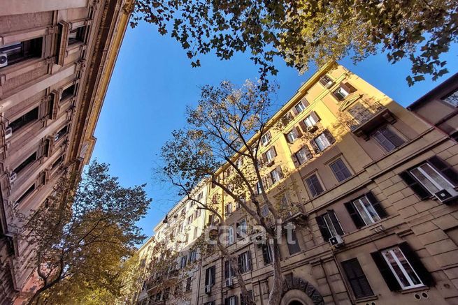 Appartamento in residenziale in Via Dandolo 24