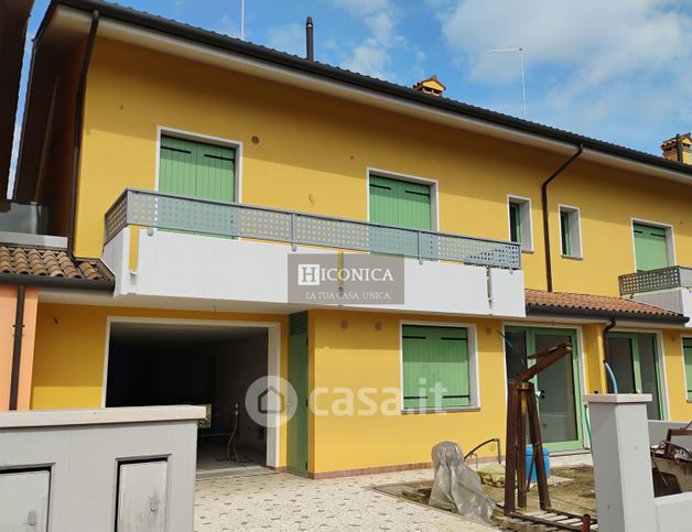 Villetta a schiera in residenziale in Via Noalese