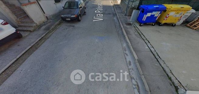 Box/posto auto in residenziale in Via Palestro