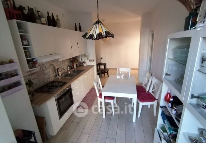 Appartamento in residenziale in Corso Palermo