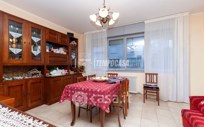 Appartamento in residenziale in Via Panerazzi 255