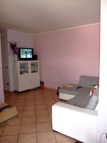 Appartamento in residenziale in ponte San Lorenzo