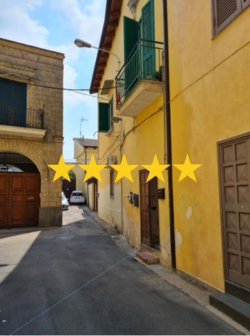 Appartamento in residenziale in Vico Pragliuli