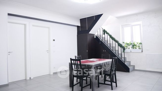 Appartamento in residenziale in Via Pendino 30