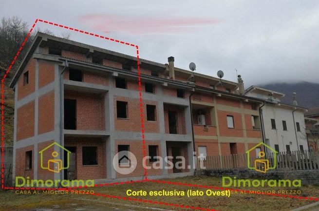 Appartamento in residenziale in Via Civita