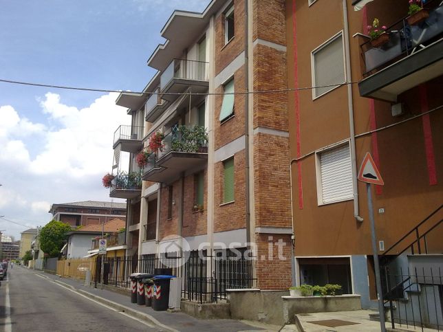 Appartamento in residenziale in Via Silvio Pellico 23