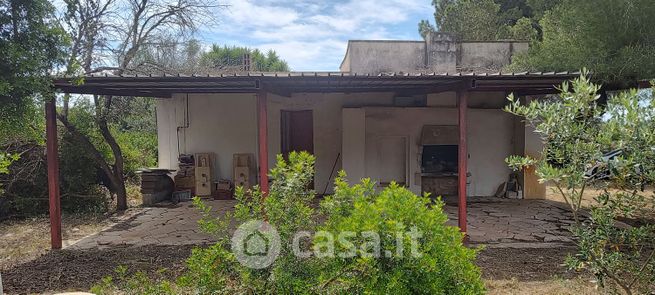 Casa indipendente in residenziale in Strada vicinale Monaci