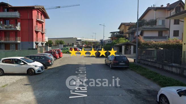 Appartamento in residenziale in Via Paolo Emilio Taviani