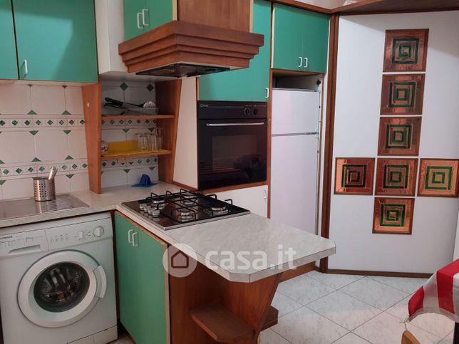 Appartamento in residenziale in Via dei Campani, Roma, RM