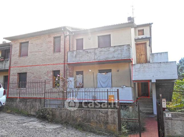 Appartamento in residenziale in Via della Badia