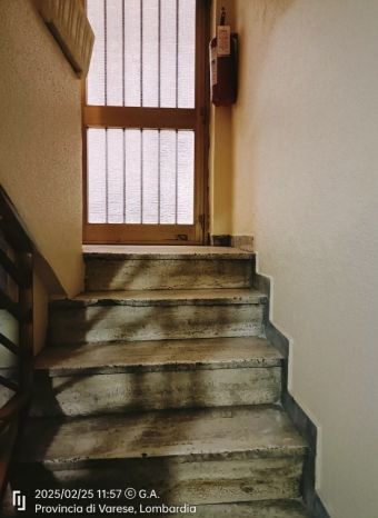 Appartamento in residenziale in Via Speri della Chiesa Jemoli 15