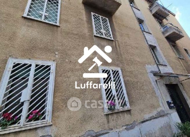 Appartamento in residenziale in Via dei Carpini 16