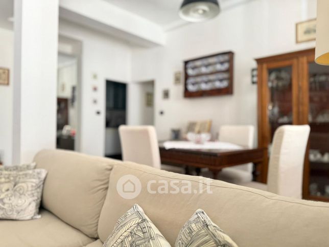 Appartamento in residenziale in Vico Lavagna