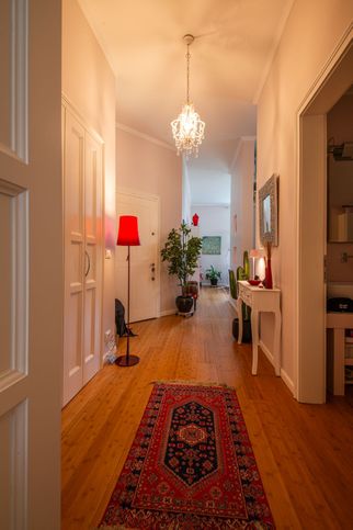 Appartamento in residenziale in 