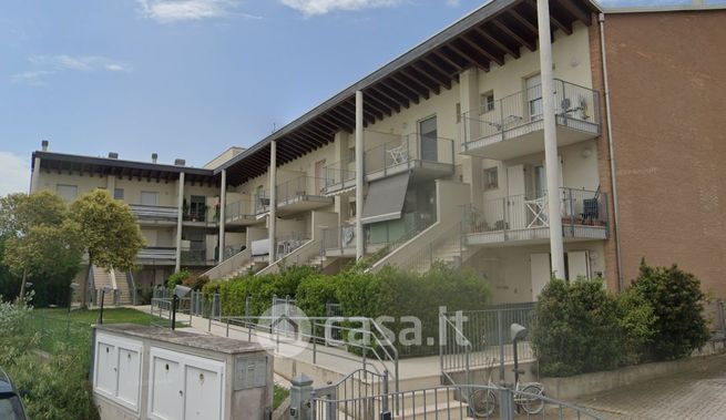 Appartamento in residenziale in Via Ruggine 14