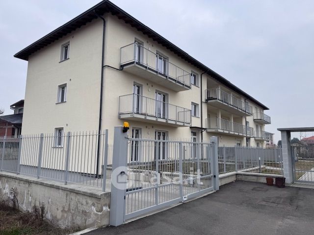 Appartamento in residenziale in Via Cappuccini