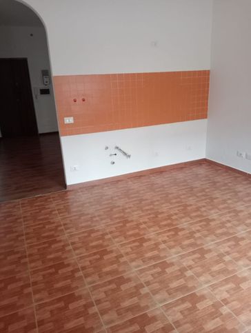 Appartamento in residenziale in Via Brigata Tortona