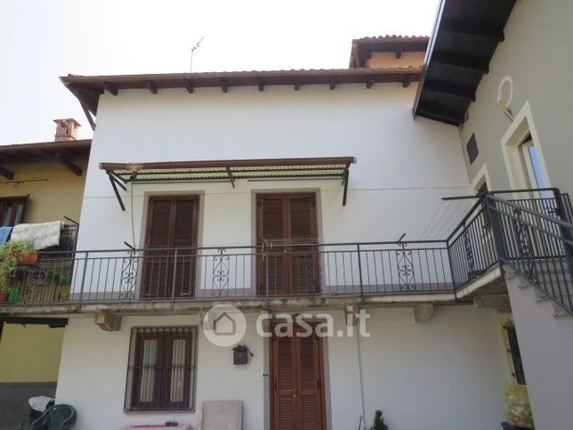 Appartamento in residenziale in