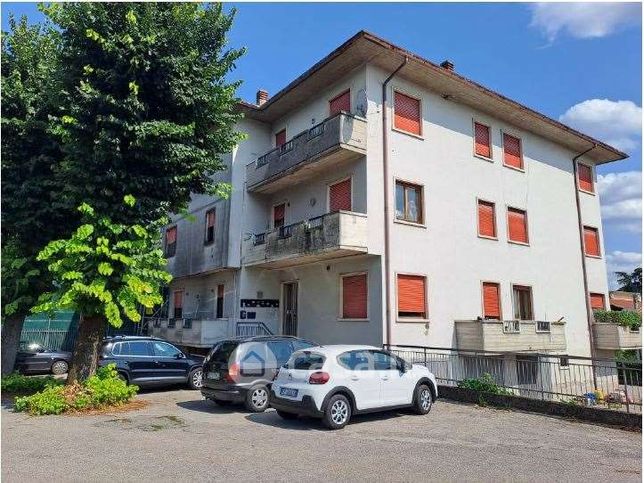 Appartamento in residenziale in Via San Giorgio 5