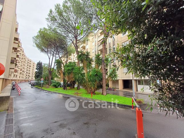 Appartamento in residenziale in Via Gaetano Ermoli 22