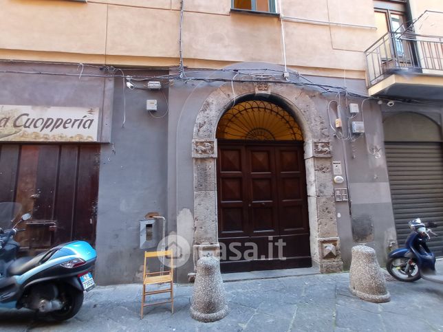 Appartamento in residenziale in Via Dogana Vecchia 40