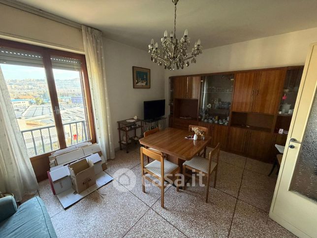 Appartamento in residenziale in Via Carlo Pisacane