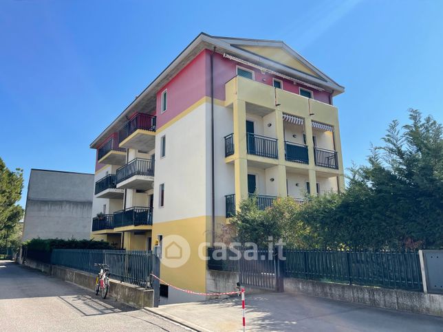 Appartamento in residenziale in Via Porto San Pancrazio 15