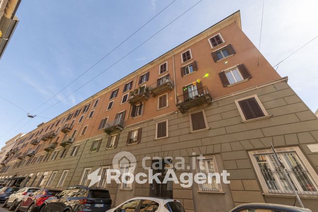 Appartamento in residenziale in Via Francesco Guicciardini 5