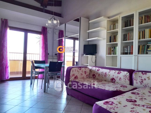 Appartamento in residenziale in Via Naro 9