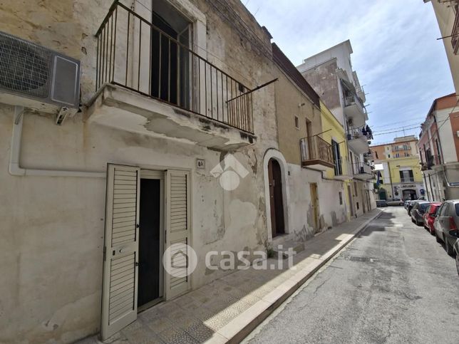 Appartamento in residenziale in Via Francesco Paolo Bozzelli 8