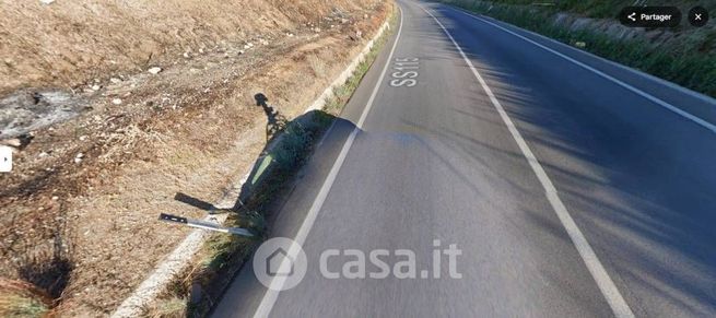 Capannone in commerciale in Strada Statale 115