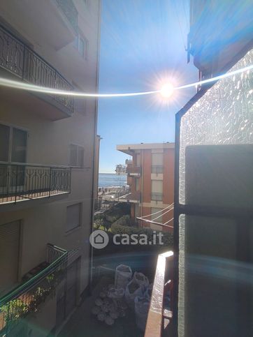 Appartamento in residenziale in Via Nazario Sauro 96