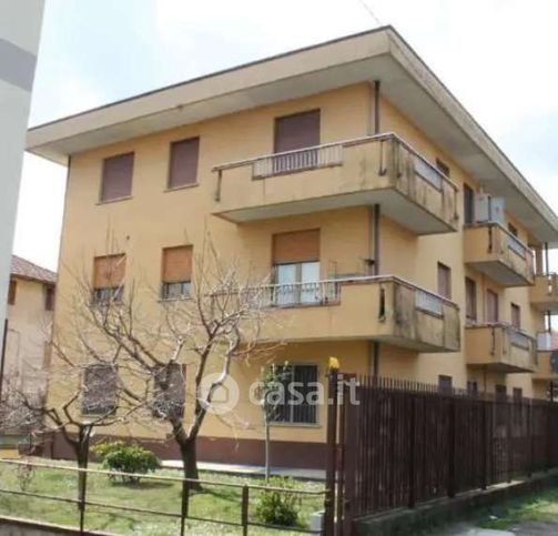 Appartamento in residenziale in Via Sempione 29