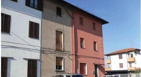 Appartamento in residenziale in Via San Gerolamo 9