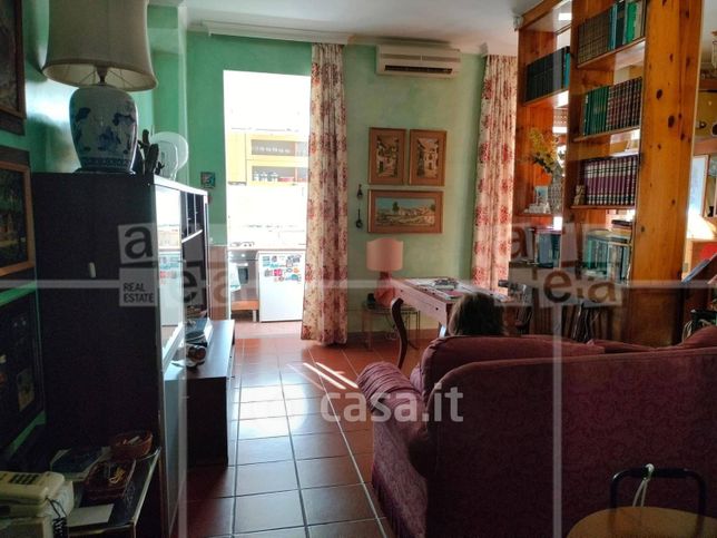 Appartamento in residenziale in Via Alessandro Cialdi