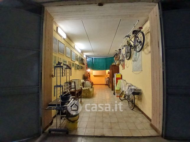 Box/posto auto in residenziale in Via Carlo Casalegno 2