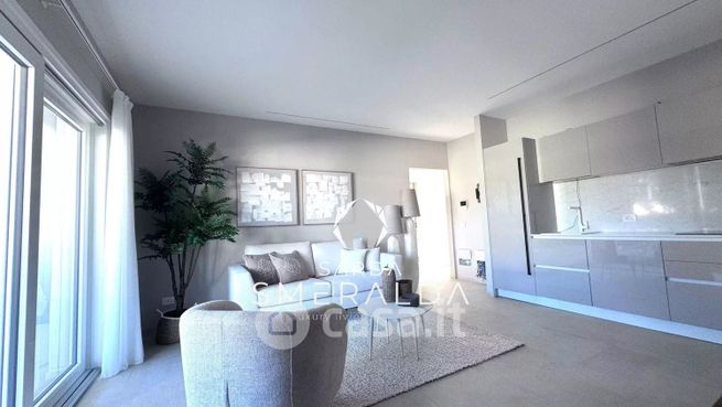 Appartamento in residenziale in