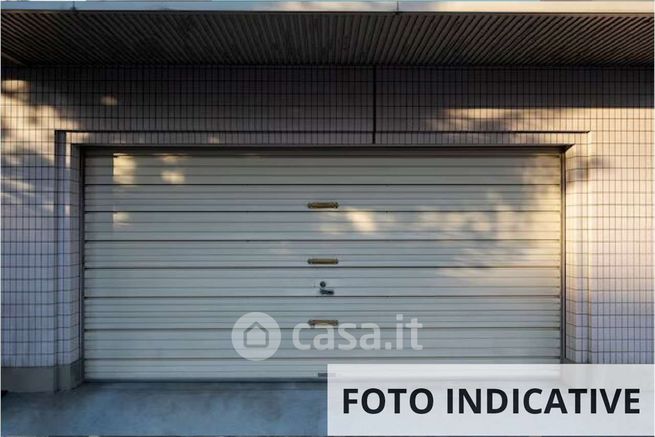 Garage/posto auto in residenziale in Via dei Tigli