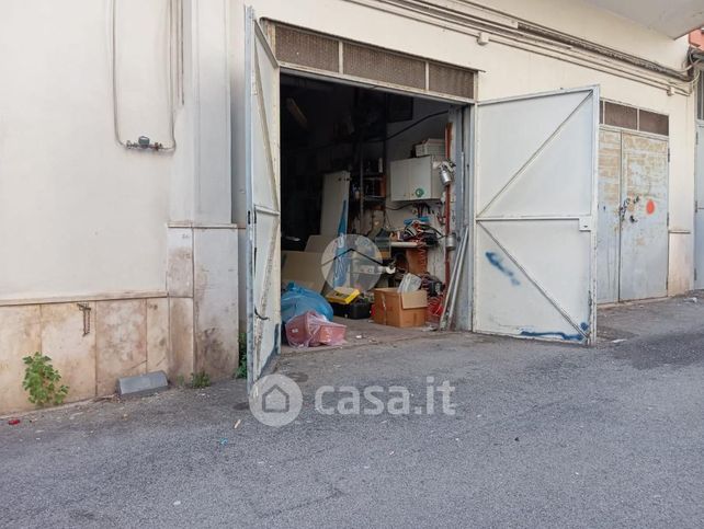 Garage/posto auto in residenziale in Via Guglielmo Marconi 75