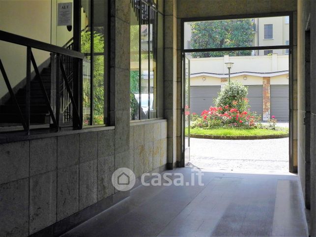 Appartamento in residenziale in Via Moncalvo