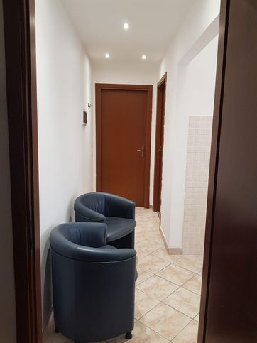 Appartamento in residenziale in Via Gioacchino Rossini